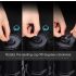 IMALENT MS32 200000 Lumen LED High Power Flashlight with Multiple Lighting Modes for Outdoor Adventures