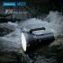 IMALENT MS32 200000 Lumen LED High Power Flashlight with Multiple Lighting Modes for Outdoor Adventures