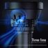 IMALENT MS32 200000 Lumen LED High Power Flashlight with Multiple Lighting Modes for Outdoor Adventures