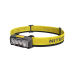NITECORE NU27 LED Rechargeable Headlamp 600 Lumens MCT Technology Camping Hiking Trail Running Outdoor Gear