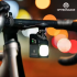 Bicycle Light Front 1000Lumen Bike Light USB Charging MTB Road Cycling Lamp Bicycle Accessories