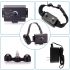 Electric Pet Fence Invisible Wireless Dog Fence System with Magnetic Field Induction Customizable Roaming Area