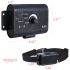 Electric Pet Fence Invisible Wireless Dog Fence System with Magnetic Field Induction Customizable Roaming Area