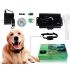Electric Pet Fence Invisible Wireless Dog Fence System with Magnetic Field Induction Customizable Roaming Area
