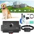 Electric Pet Fence Invisible Wireless Dog Fence System with Magnetic Field Induction Customizable Roaming Area