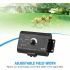 Electric Pet Fence Invisible Wireless Dog Fence System with Magnetic Field Induction Customizable Roaming Area