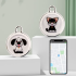 Innovative Dog Tracker Airtag Dog Collar Real-Time Location Bluetooth Tracking Pet Owner Essentials