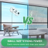 PuRuiKai Home Window Cleaning Robot Smart Glass Vacuum Cleaner One-Key High-Rise Intelligent Imitation Wiping