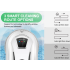 PuRuiKai Home Window Cleaning Robot Smart Glass Vacuum Cleaner One-Key High-Rise Intelligent Imitation Wiping