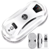 PuRuiKai Home Window Cleaning Robot Smart Glass Vacuum Cleaner One-Key High-Rise Intelligent Imitation Wiping
