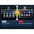 CarlinKit CarPlay Ai Box QCM6125 Android 13 Seamless Multitasking with Factory-Installed CarPlay Streaming