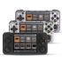 Anbernic RG35XX H Handheld Game Console 5000 Classic Games IPS Display Wireless Controller Retro Gaming
