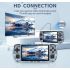 POWKIDDY RGB10 MAX3 Retro Handheld Game Console 5 Inch IPS Screen High Performance RK3566 Linux System