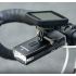 ROCKBROS RHL3000 Bike Light 3000 Lumens LED Headlight 10000mAH Battery Waterproof MTB Road Cycling Durable