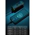 ROCKBROS RHL3000 Bike Light 3000 Lumens LED Headlight 10000mAH Battery Waterproof MTB Road Cycling Durable