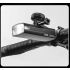 ROCKBROS RHL3000 Bike Light 3000 Lumens LED Headlight 10000mAH Battery Waterproof MTB Road Cycling Durable