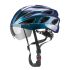 ROCKBROS ULTRALIGHT Bicycle Helmet Shock Resistant Breathable for MTB Road Cycling with Ventilation System
