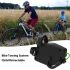 Bicycle Tow Rope Flexible Retractable Bike Tractor for Kids Mountain Biking Family Adventures Easy Setup