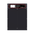 Solar Auto Chicken Coop Door with Timer Light Sensor USB Charging for Eco-friendly Poultry Management