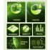 SONOFF SWV Zigbee 3.0 Smart Water Valve Automated Efficient Irrigation eWeLink Alexa Google Easy Installation