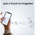 SONOFF SWV Zigbee 3.0 Smart Water Valve Automated Efficient Irrigation eWeLink Alexa Google Easy Installation