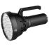 IMALENT SR32 120000 Lumens Powerful Flashlight for Outdoor Lighting Beam Distance 2080m Durable Rechargeable