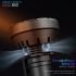 IMALENT SR32 120000 Lumens Powerful Flashlight for Outdoor Lighting Beam Distance 2080m Durable Rechargeable