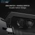IMALENT SR32 120000 Lumens Powerful Flashlight for Outdoor Lighting Beam Distance 2080m Durable Rechargeable