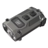 NITECORE TINI3 Keychain Light 600 Lumens Mini EDC Flashlight with Rechargeable Battery Ultra-Compact Design