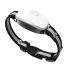 Automatic Anti Barking Dog Collar Rechargeable Effective Dog Training Collar Waterproof Dual Training Modes