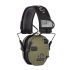 Walkers Razor Earmuffs Active Headphones for Shooting Sports Electronic Hearing Protection NRR 23 dB Black