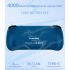 POWKIDDY X55 Handheld Game Console Retro Gaming 5.5 Inch Screen IPS Display RK3566 Processor Gaming on the Go