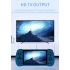 POWKIDDY X55 Handheld Game Console Retro Gaming 5.5 Inch Screen IPS Display RK3566 Processor Gaming on the Go