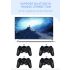 POWKIDDY X55 Handheld Game Console Retro Gaming 5.5 Inch Screen IPS Display RK3566 Processor Gaming on the Go