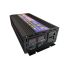 Pure Sine Wave Inverter 2000W 3000W 4000W LED Display for Sensitive Electronics Home Backup Camping
