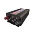 Pure Sine Wave Inverter 2000W 3000W 4000W LED Display for Sensitive Electronics Home Backup Camping