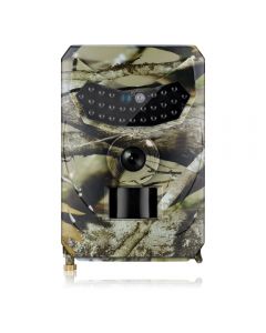  PR-100 Night Vision Digital Hunting Camera Trap Trial Camera 26pcs Infrared LED120 Degree 12MP Wild Camera