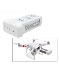 DJI Phantom 3 Drone 4500mAh 15.2V 4S Intelligent Flight LiPo Battery  