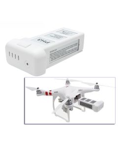 DJI Phantom 3 Drone 4500mAh 15.2V 4S Intelligent Flight LiPo Battery