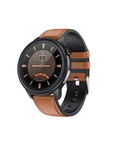 Smart Watch E80 Men Women Temperature Measurement IP68 Waterproof PPG+ECG Heart Rate Monitor Fitness Tracker Smart watch