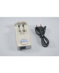 TrustFire TR-001 Multifunctionl Charger For for 10430/10440/14500/16340 /17670/18650/18500 Betteries