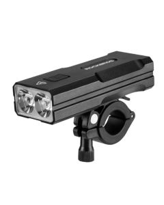 ROCKBROS BC32-600LUMEN Bike Light Rainproof USB Rechargeable LED MTB Front Lamp Headlight Aluminum Ultralight Flashlight Bicycle Light