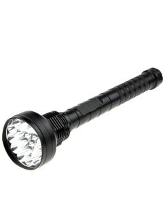 TrustFire 18T6 18000-Lumen Cree XM-L T6 5-Modes LED Flashlight