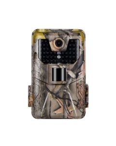 HC-900A 36MP 2.7K Trail Camera 940NM Invisible Infrared Hunting Cameras Wireless Cam Night Vision Wildlife Surveillance