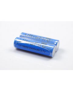 Ultrafire LC 3000mAh 3.7V 18650 Li-ion Rechargeable Battery(1 pair)