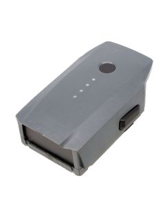 11.4V 3830mAh Li-Po Battery Pack For DJI Mavic Pro Platinum FPV  Drone