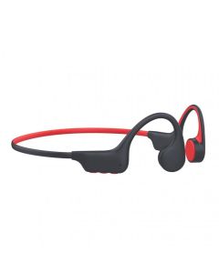 Bone Conduction Swimming Earphones 16GB IP68 Waterproof Bluetooth-compatible Wireless Earbud MP3 Music Player Sport Headphone