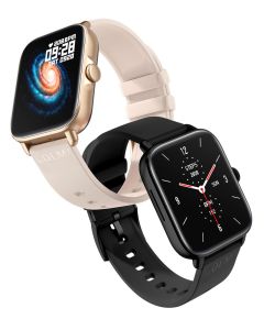 COLMI P28 Plus Bluetooth Answer Call Smart Watch Men IP67 waterproof Women Dial Call Smart watch
