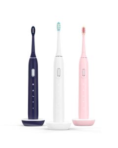 Y1 Powerful Ultrasonic Sonic Electric Toothbrush USB Charge Rechargeable Tooth Brush Washable Electronic Whitening Teeth Brush