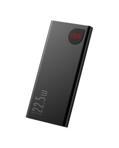 Baseus Power Bank 10000mAh with 22.5W PD Fast Charging Powerbank Portable Battery Charger